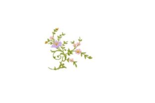 Floral