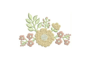 Flower Embellishment