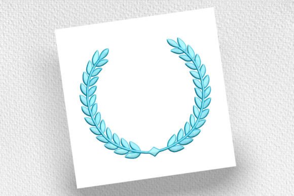 Leaf Wreath: A Seasonal Laurel for Holiday Crafters
