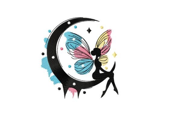 Magic Butterfly Fairy Review