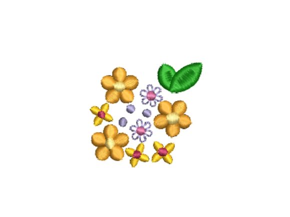 Small Flowers